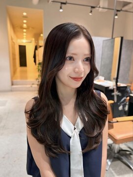 アリーズ(ALLYS) 簡単に可愛くなれるレイヤーカット♪寺西
