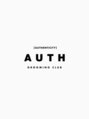 オース(AUTH)/メンズに人気(新潟/メンズパーマ/men's)