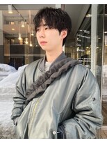 シーク(seek)&nbsp;seek mens perm