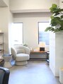 ヌークバイラヴェスト 四日市(neuk by lovest)/四日市/レイヤーカット/髪質改善/縮毛矯正