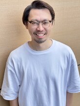 ファースト 泉中央店(first) 長浜 正博