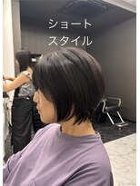 ルテマ(LTEMA)&nbsp;ショートスタイル