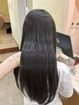 キュオンシア(CUEON. ciea)&nbsp;水素トリートメント