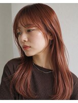 ファン(FUN)&nbsp;カラー/ブリーチ/ダブルカラー/ハイライト/韓国/学割U24/柏/柏駅