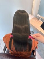 ミラーズ トーキョー(millors tokyo)&nbsp;透明感たっぷり♪ミルクベージュ♪