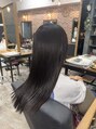 スーペリオル(SuPerior)&nbsp;オリジナルメニューのスリークシーンで、朝のお手入れを時短に！