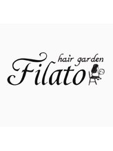 filato hair garden 【フィラートヘアガーデン】