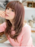 恋に効く★胸キュン♪エアリーカールｃt