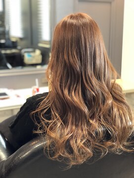 リベルテ(Liberte) 外国人風ハイベージュ