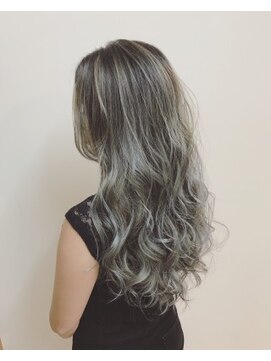 ブリッツレボルト(BLITZ R EVOLUT) ☆☆Ryo先生のダメージレスカラー集☆☆