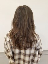 グランシュ 青葉台店(GranCieux)&nbsp;ウルフレイヤーロング☆