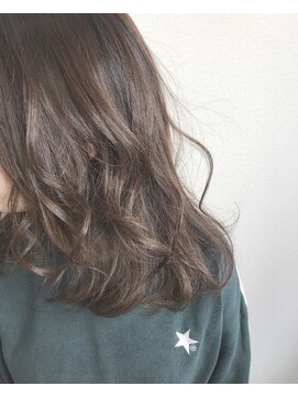 イースタイル 桂店(e-style) ふるふわスタイル  お客様スナップ写真