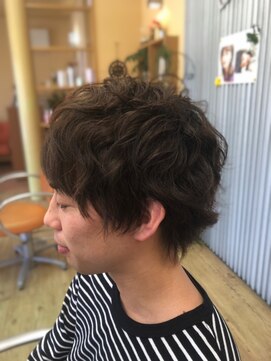 プライマル(PRimal) 春スパイラル