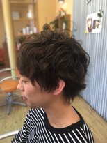 プライマル(PRimal) 春スパイラル