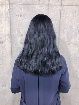 サロンドミルク 原宿(salon de MiLK) ブルージュ