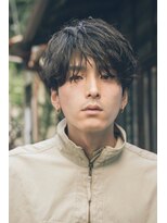 アットラブ バイ ベル(at'LAV by Belle)&nbsp;ナチュラルレイヤー×ばさっと動く束感ショート