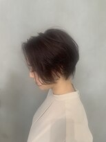 エイト 博多店(EIGHT hakata)&nbsp;【ナチュラルショート★】