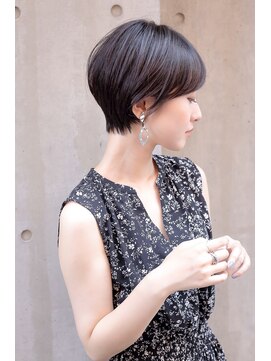 ロンド ストラーダ 心斎橋(Lond strada) オフィスに最適☆大人ショート