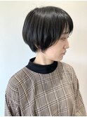 【FOLK】ショートボブ☆