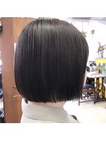 ピノ(pino)&nbsp;＊pino bob 2/15＊