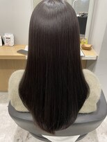 アヴァンス 京橋店(AVANCE)&nbsp;髪質改善