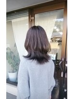 リンク ケアアンドデザイン(Link Care&Design)&nbsp;サロンスタイル