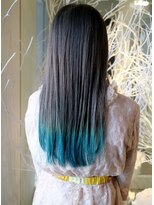 ランド(LAND)&nbsp;green×grey