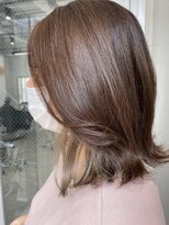 タミー(TAMMY)&nbsp;ミディアムインナーベージュ