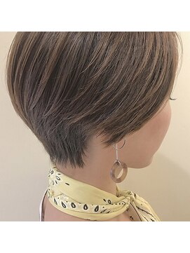 モードケイズ 尼崎店(MODE K's) フォギーベージュ