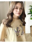 azuryu4_20代韓国風ヨシンモリベージュ