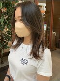 レイヤースタイル