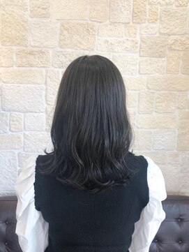 ヴァン カウンシル 川口店(VAN COUNCIL) インナーミディ