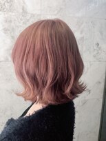 トムキャット(TOM CAT) 【新宿TOMCAT】王道ピンク