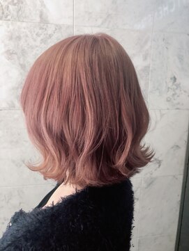 トムキャット(TOM CAT) 【新宿TOMCAT】王道ピンク