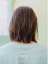 ヘアークラブ(HAIR CLUB) ミディアム