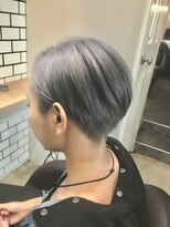 エイト マカビ 沖縄真嘉比店(EIGHT makabi)&nbsp;【EIGHT 真嘉比】お客様スタイル