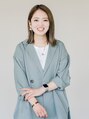 ピシェ ヘア デザイン(Piche hair design)/笹木 花帆