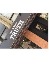 トゥルース 取手店(Hair&Make TRUTH)&nbsp;石田 梨絵