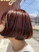 ワンデイ(One day)&nbsp;ショート