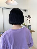 リアン(Lien)&nbsp;コンパクトボブ/ショートヘア