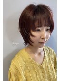 プチマッシュウルフ