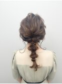 【ApseeHair】