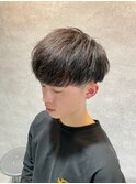 【渋谷駅から徒歩6分☆メンズ特化】王道マッシュ