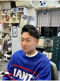 ショートスタイル