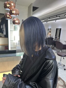 ロイオブジゼル(roi of GiseL) デザイン