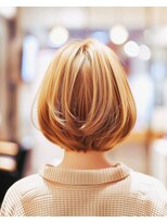 ラピッシュ 高根公団店&nbsp;大人可愛い　ショート