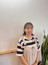 ルート ROOT ヘアサロン 笠原 志帆