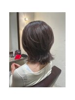 ミリ 千歳烏山(Mili CARE&SPA)&nbsp;ミリお客様スタイル