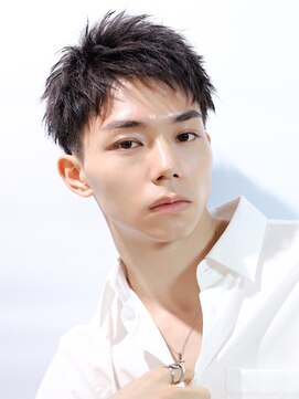 リップス 千葉annex(LIPPS) すっきり爽やかショート