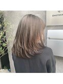 ミディアムハイレイヤー